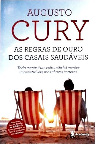 As Regras De Ouro Dos Casais Saudáveis