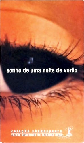 Sonho de uma noite de verão