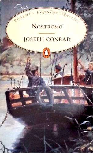 Nostromo