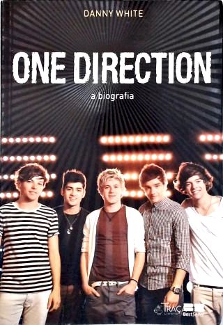 One Direction: A Biografia
