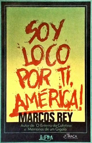 Soy Loco Por Ti América!