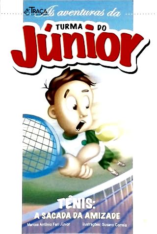 As Aventuras da Turma Do Júnior