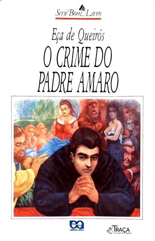 O Crime Do Padre Amaro
