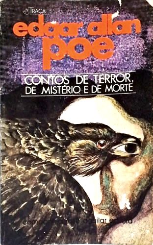 Contos de Terror de Mistério e de Morte
