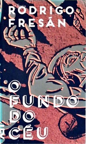 O Fundo Do Céu