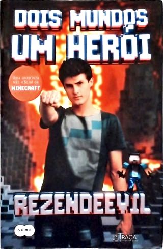 Dois Mundos Um Herói
