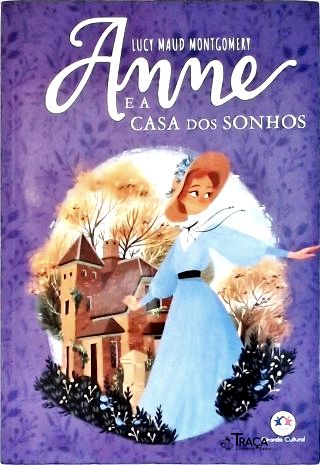 Anne e a Casa dos Sonhos