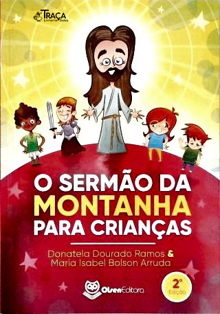 O Sermão da Montanha Para Crianças