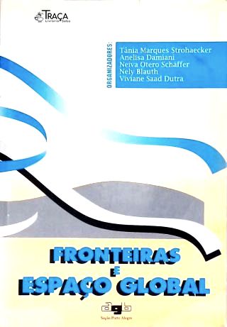 Fronteiras e Espaço Global