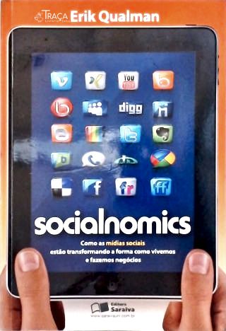 Socialnomics