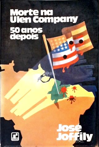 Morte na Ulen Company