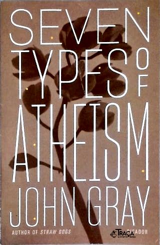 Seven Types of Atheism