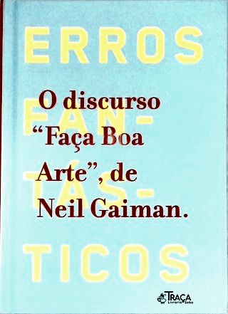Faça Boa Arte