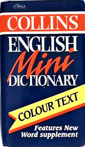 Collins English Mini Dictionary