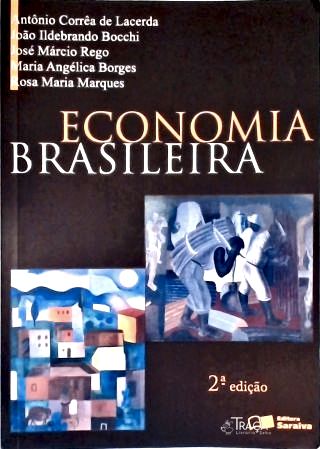 Economia Brasileira
