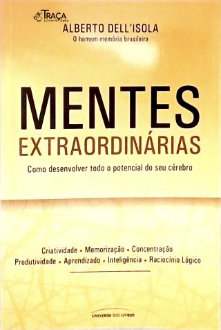 Mentes Extraordinárias