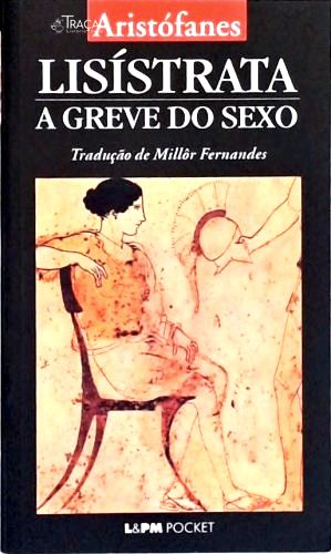 Lisístrata - A Greve do Sexo