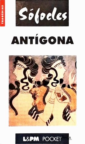 Antígona