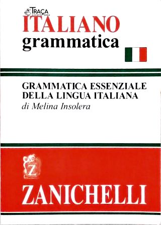 Italiano Grammatica