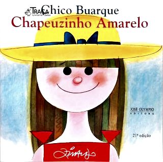 Chapeuzinho Amarelo