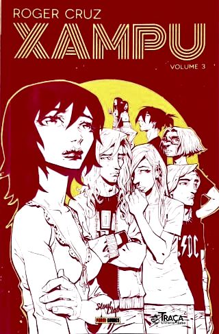 Xampu - Vol. 3