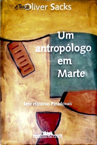 Um Antropólogo em Marte