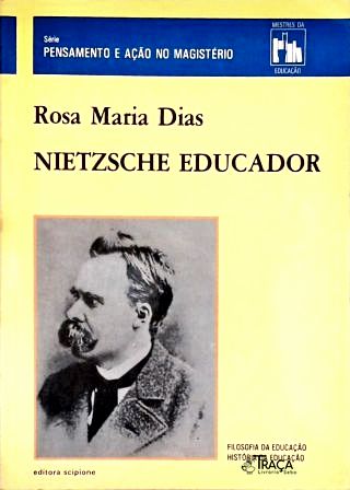 Nietzsche Educador