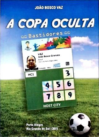A Copa Oculta