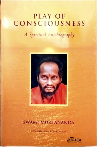 Play Of Consciousness