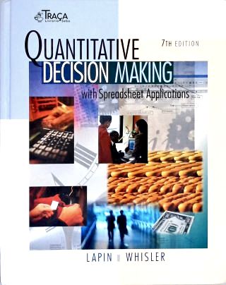 Quantitative Decision Marketing