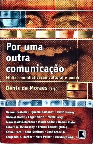 Por Uma Outra Comunicação