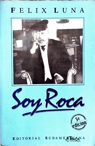 Soy Roca