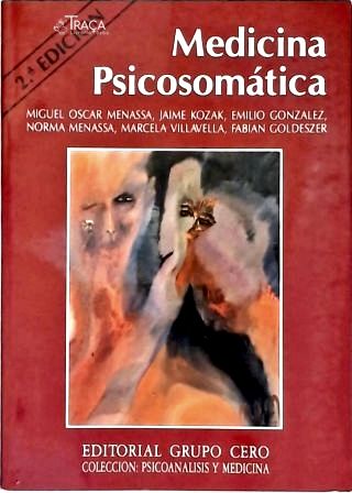 Medicina Psicossomática