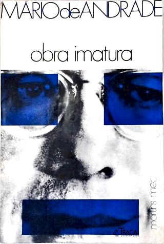 Obra Imatura