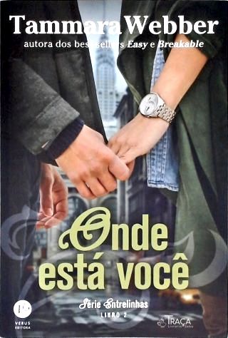 Onde Está Você