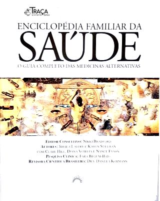 Enciclopédia Familiar da Saúde