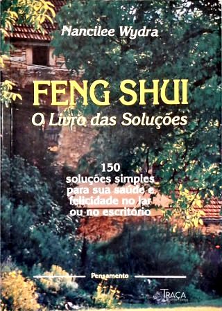 Feng Shui: O Livro Das Soluções