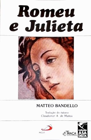 Romeu E Julieta
