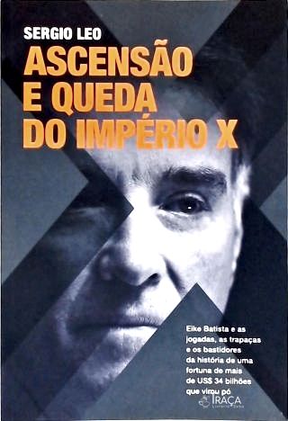 Ascensão e Queda do Império X