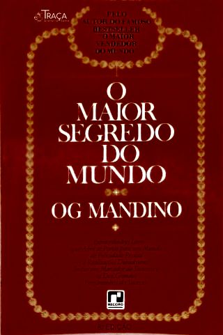 O Maior Segredo do Mundo