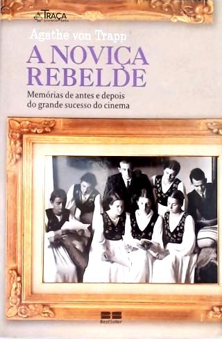A Noviça Rebelde