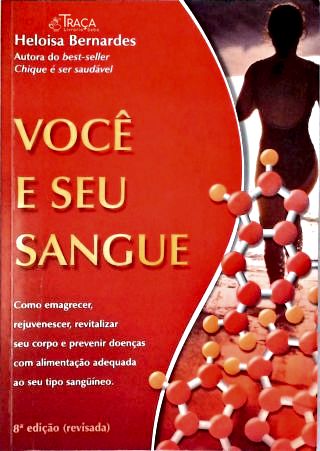Você E Seu Sangue