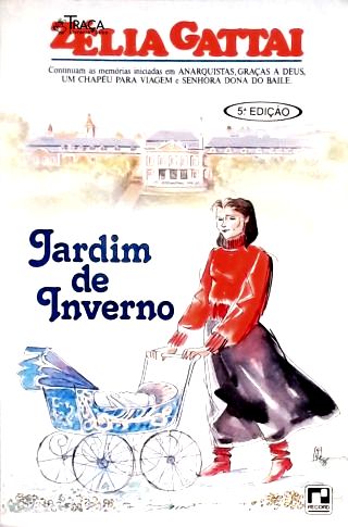 Jardim de Inverno