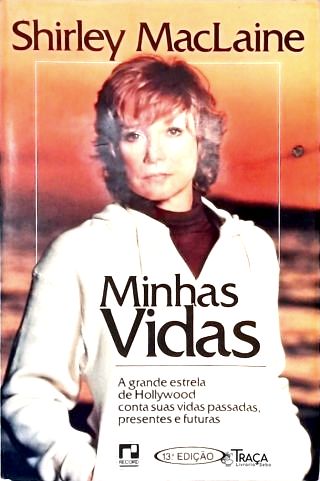 Minhas Vidas