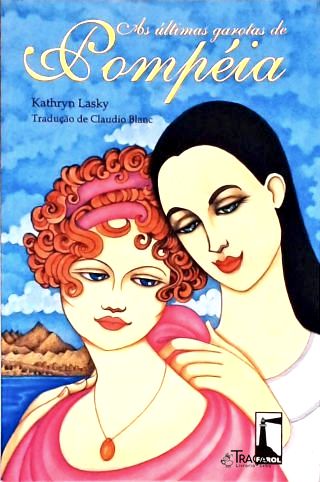 As Últimas Garotas De Pompéia