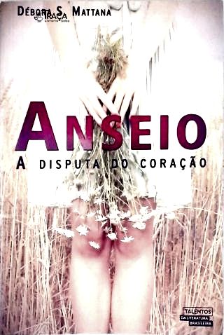 Anseio (Autografado)