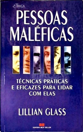 Pessoas Maléficas
