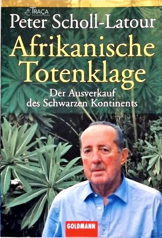 Afrikanische Totenklage