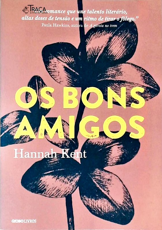 Os Bons Amigos