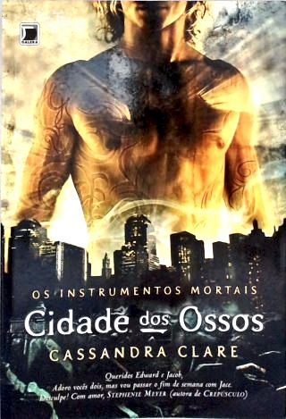 Cidade Dos Ossos